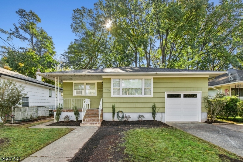 2293 Ludlow Street Rahway NJ 07065
