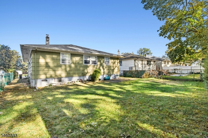 2293 Ludlow Street Rahway NJ 07065
