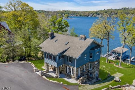 497 Windemere Avenue Mount Arlington NJ 07856