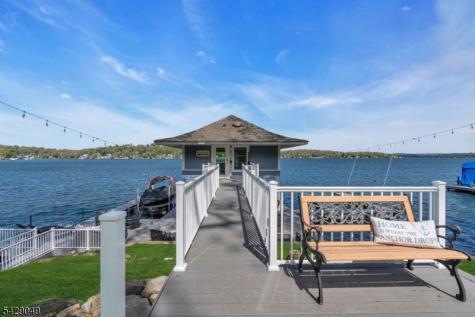 497 Windemere Avenue Mount Arlington NJ 07856