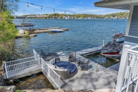 497 Windemere Avenue Mount Arlington NJ 07856