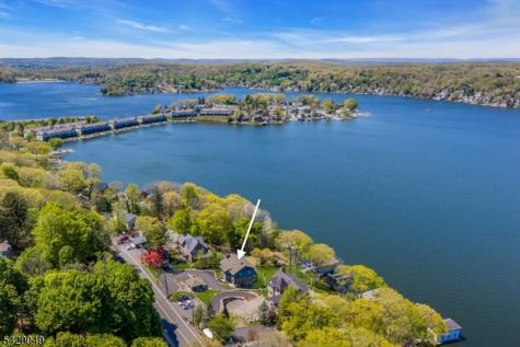 497 Windemere Avenue Mount Arlington NJ 07856