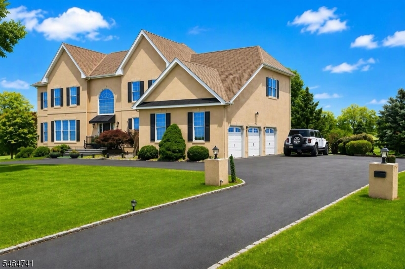 1 Valis Road Hillsborough NJ 08844