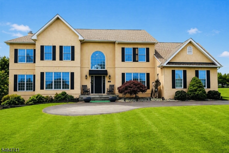 1 Valis Road Hillsborough NJ 08844