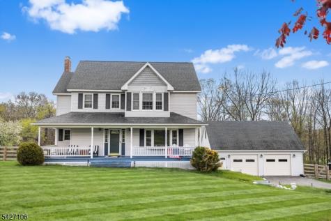 139 Sherman Ridge Road Wantage NJ 07461