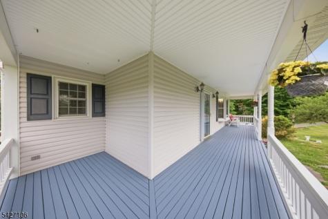 139 Sherman Ridge Road Wantage NJ 07461
