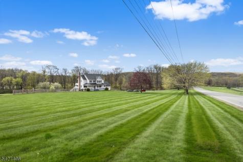 139 Sherman Ridge Road Wantage NJ 07461