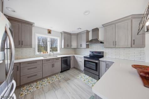 139 Sherman Ridge Road Wantage NJ 07461