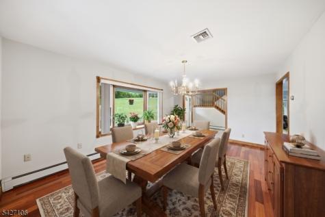139 Sherman Ridge Road Wantage NJ 07461