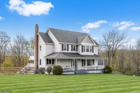 139 Sherman Ridge Road Wantage NJ 07461