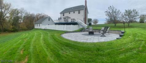 139 Sherman Ridge Road Wantage NJ 07461