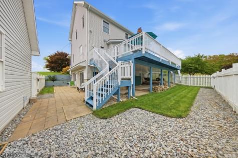 139 Sherman Ridge Road Wantage NJ 07461