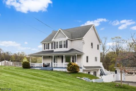 139 Sherman Ridge Road Wantage NJ 07461
