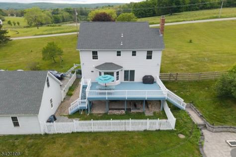 139 Sherman Ridge Road Wantage NJ 07461