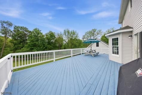 139 Sherman Ridge Road Wantage NJ 07461