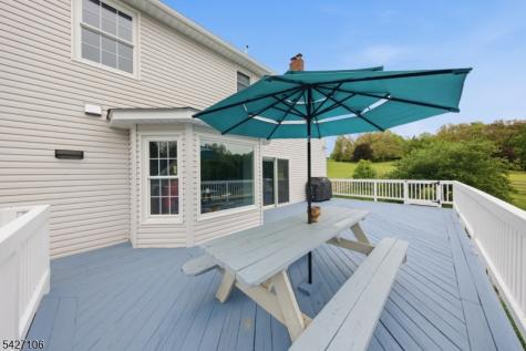 139 Sherman Ridge Road Wantage NJ 07461