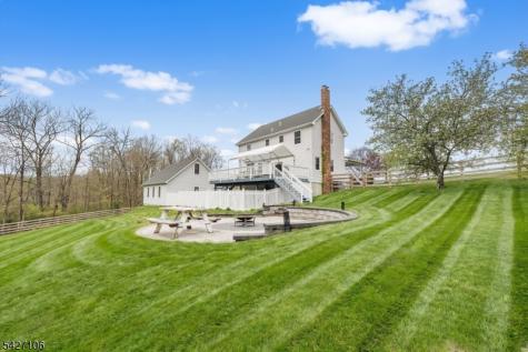 139 Sherman Ridge Road Wantage NJ 07461
