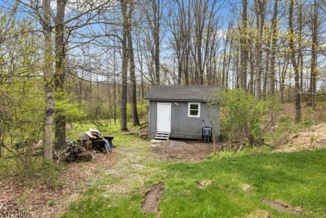 139 Sherman Ridge Road Wantage NJ 07461