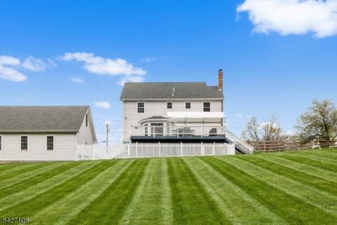 139 Sherman Ridge Road Wantage NJ 07461
