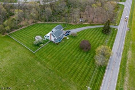 139 Sherman Ridge Road Wantage NJ 07461