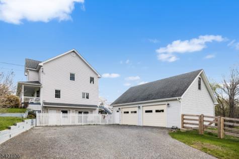 139 Sherman Ridge Road Wantage NJ 07461