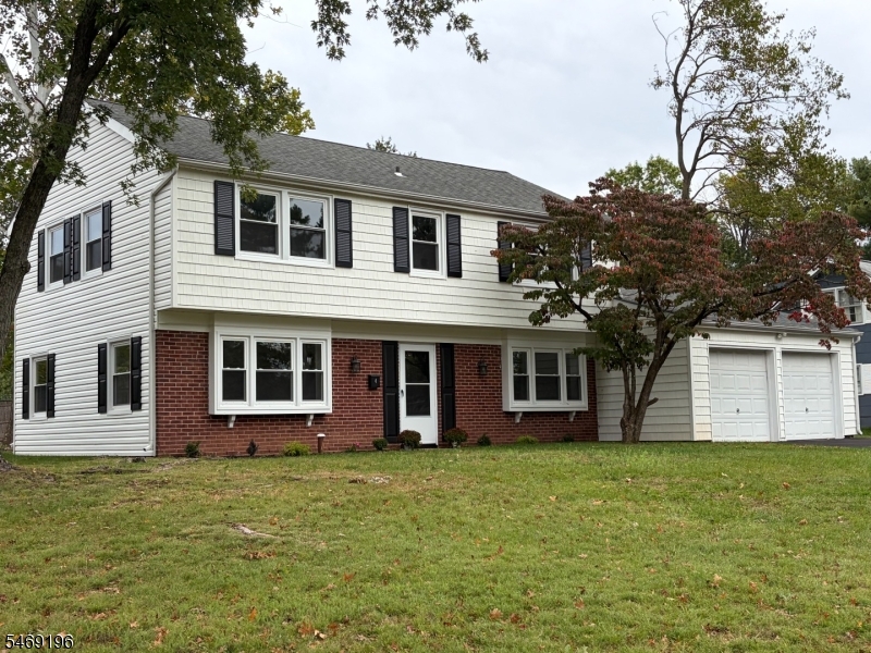 4 Overbrook Road Franklin NJ 08873