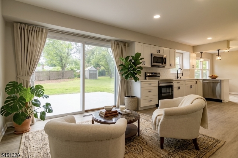 4 Overbrook Road Franklin NJ 08873