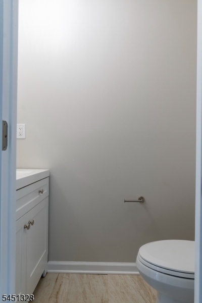 4 Overbrook Road Franklin NJ 08873