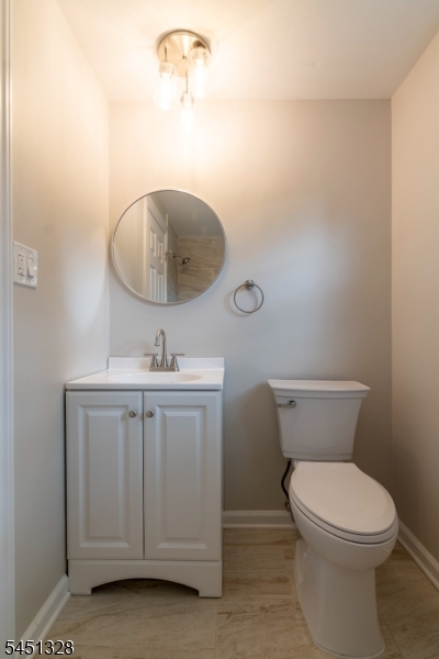 4 Overbrook Road Franklin NJ 08873