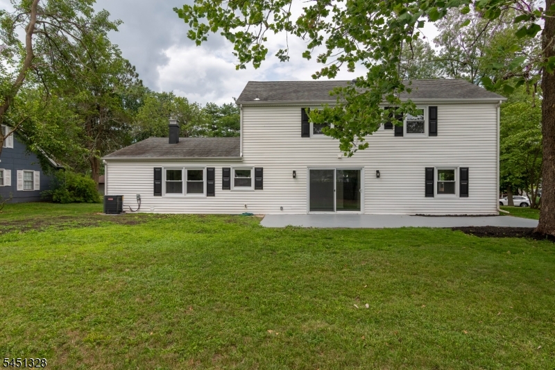 4 Overbrook Road Franklin NJ 08873