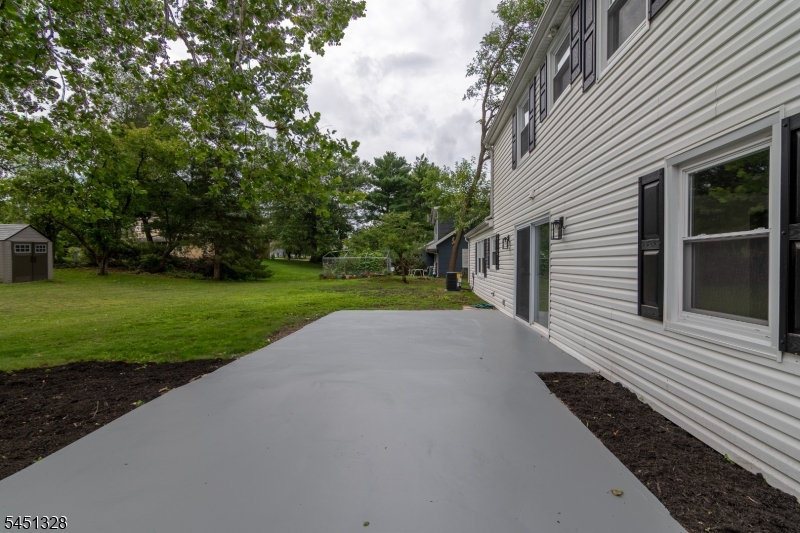 4 Overbrook Road Franklin NJ 08873