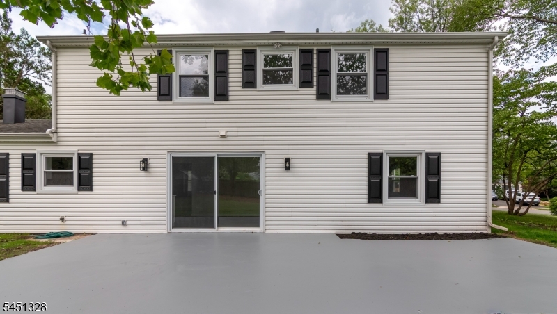 4 Overbrook Road Franklin NJ 08873