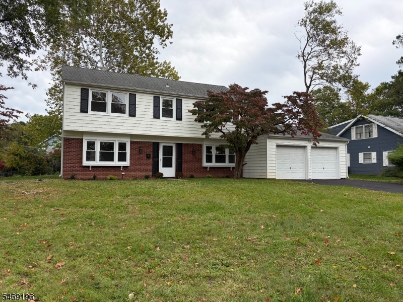 4 Overbrook Road Franklin NJ 08873