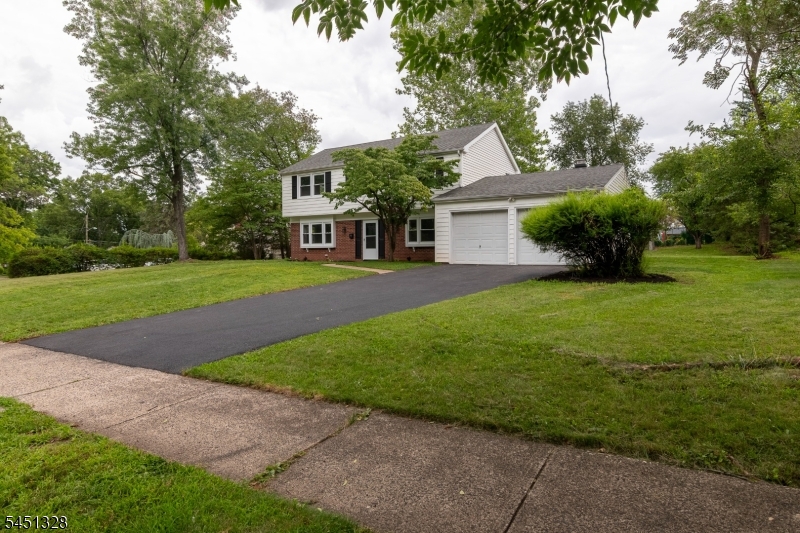 4 Overbrook Road Franklin NJ 08873