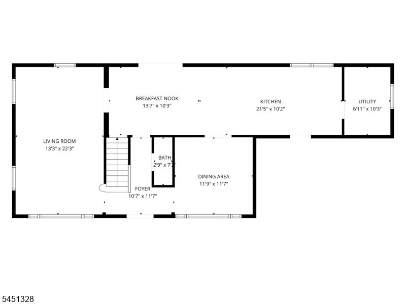 4 Overbrook Road Franklin NJ 08873