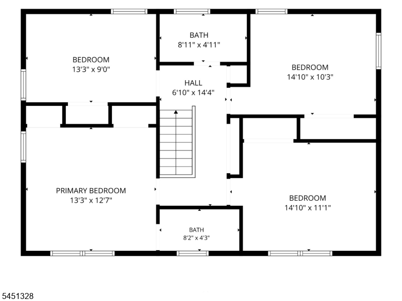 4 Overbrook Road Franklin NJ 08873