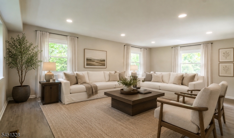 4 Overbrook Road Franklin NJ 08873