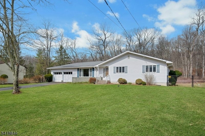 48 Gordon Road Roxbury NJ 07885