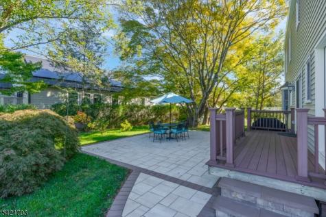 9 Liberty Road Bernardsville NJ 07924