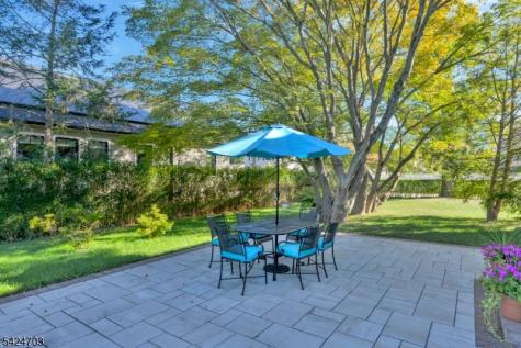 9 Liberty Road Bernardsville NJ 07924