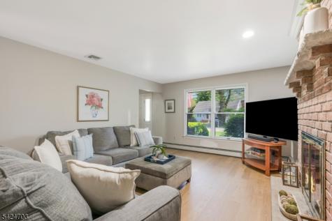 9 Liberty Road Bernardsville NJ 07924