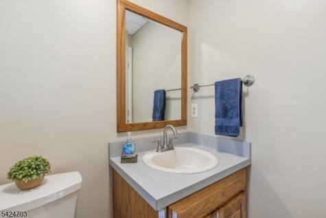 9 Liberty Road Bernardsville NJ 07924
