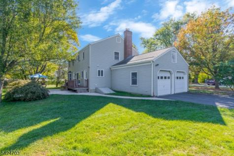 9 Liberty Road Bernardsville NJ 07924