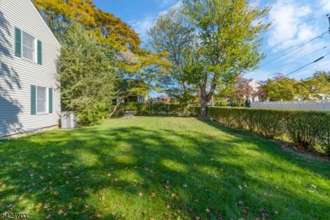 9 Liberty Road Bernardsville NJ 07924