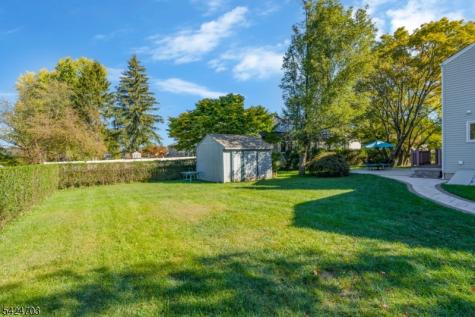 9 Liberty Road Bernardsville NJ 07924