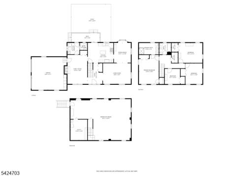 9 Liberty Road Bernardsville NJ 07924