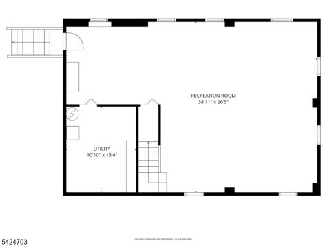 9 Liberty Road Bernardsville NJ 07924