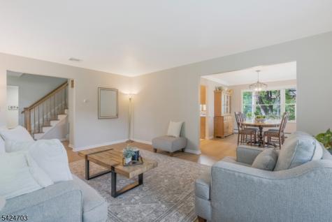 9 Liberty Road Bernardsville NJ 07924