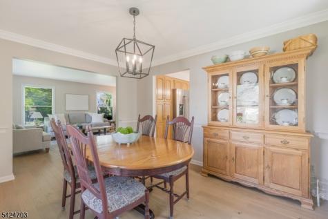 9 Liberty Road Bernardsville NJ 07924