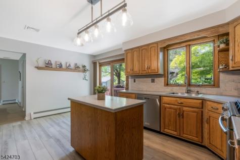9 Liberty Road Bernardsville NJ 07924